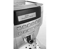 DeLonghi Ekspres automatyczny ECAM 22.360.S Magnifica S Cappuccino - 157377 - zdjęcie 4